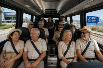 Direct Shuttle 
