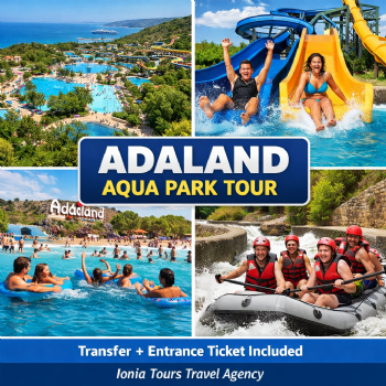 ADALAND AQUAPARK & DOLPHIN PARK