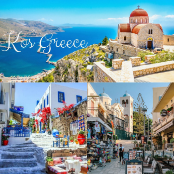 Kos Island Tour 