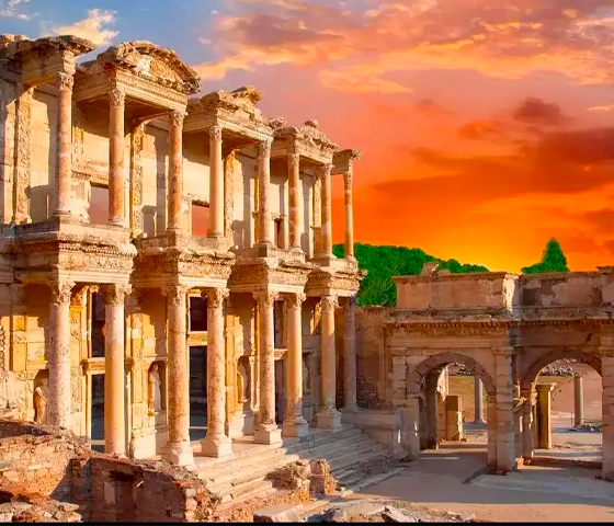 Daily History & Exploring Tours